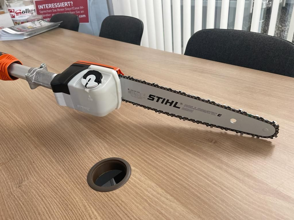 Stihl HT 133 - Forestry equipment: picture 4 Stihl HT 133 - Forestry equipment: picture 4