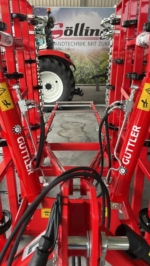 Güttler Supermaxx 50-7 - Cultivator: picture 2 Güttler Supermaxx 50-7 - Cultivator: picture 2