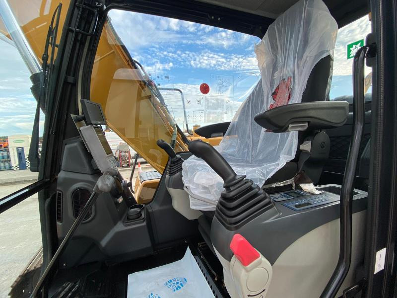 Sany SY135C - Crawler excavator: picture 5 Sany SY135C - Crawler excavator: picture 5