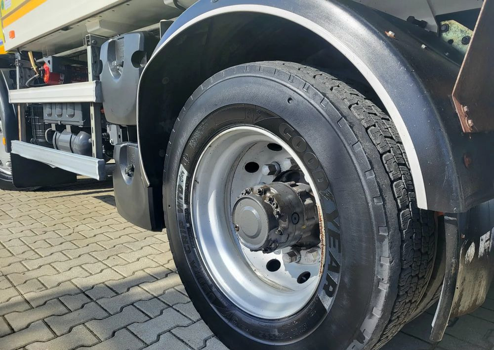 Garbage truck Renault D19 EURO 6: picture 22