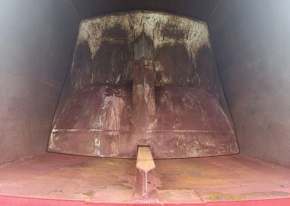 Garbage truck Volvo FE 280 4x2 śmieciarka EURO VI: picture 16 Garbage truck Volvo FE 280 4x2 śmieciarka EURO VI: picture 16