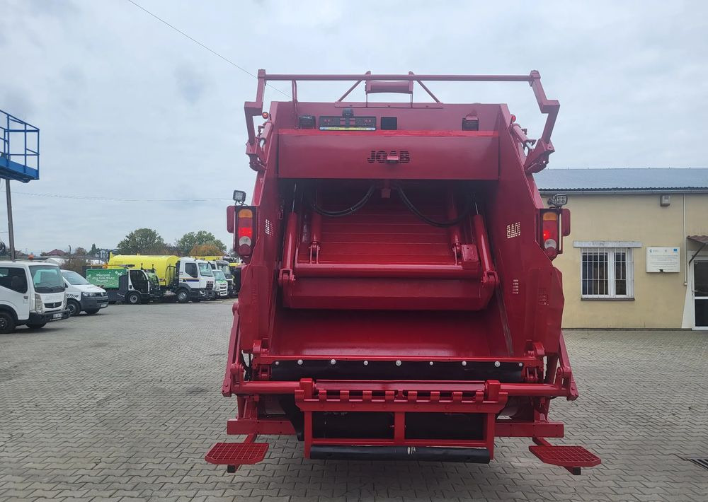 Garbage truck Volvo FE 280 4x2 śmieciarka EURO VI: picture 5 Garbage truck Volvo FE 280 4x2 śmieciarka EURO VI: picture 5