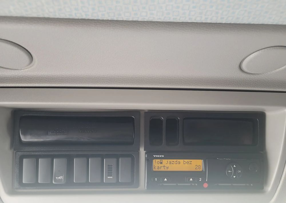 Garbage truck Volvo FE 280 4x2 śmieciarka EURO VI: picture 15 Garbage truck Volvo FE 280 4x2 śmieciarka EURO VI: picture 15