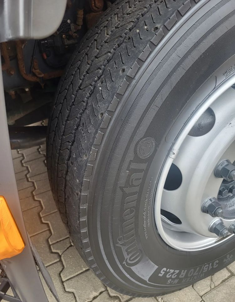 Garbage truck Volvo FE 280 4x2 śmieciarka EURO VI: picture 7 Garbage truck Volvo FE 280 4x2 śmieciarka EURO VI: picture 7