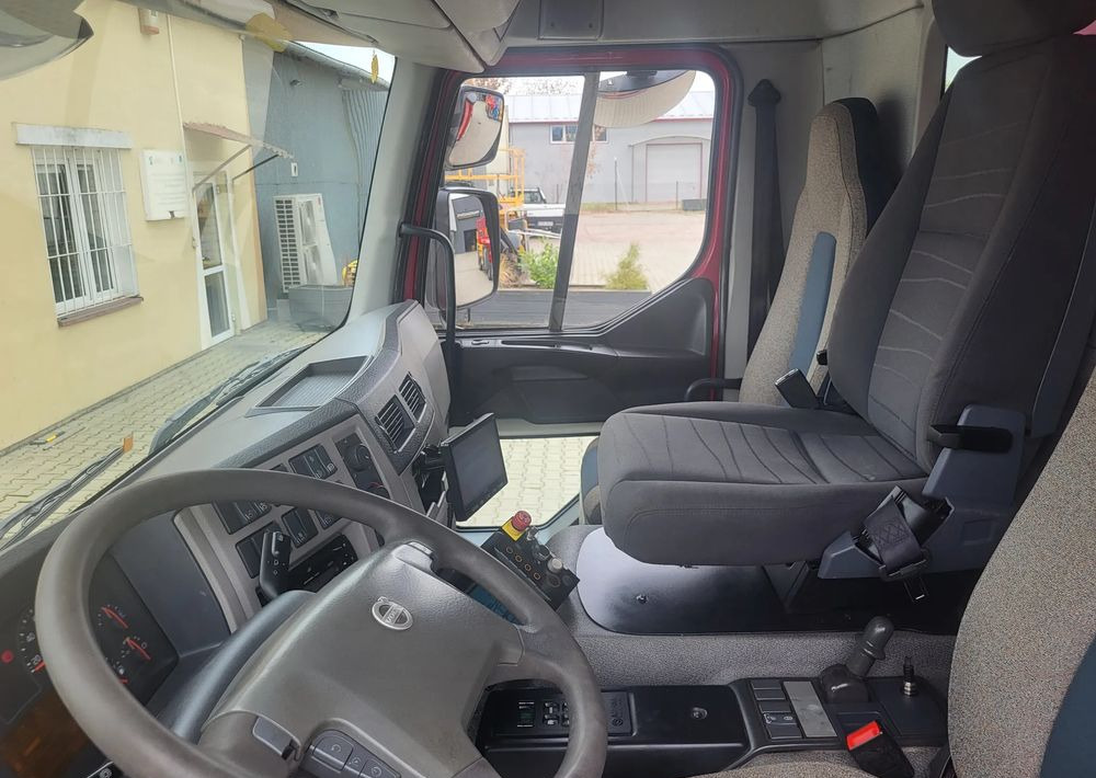 Garbage truck Volvo FE 280 4x2 śmieciarka EURO VI: picture 17 Garbage truck Volvo FE 280 4x2 śmieciarka EURO VI: picture 17