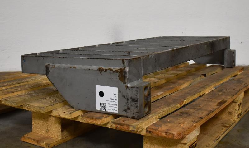 DURWEN LS-K - Attachment for Material handling equipment: picture 3 DURWEN LS-K - Attachment for Material handling equipment: picture 3