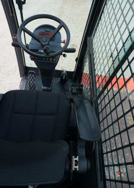 Battioni-Pagani SLD 50 - Side loader: picture 3 Battioni-Pagani SLD 50 - Side loader: picture 3