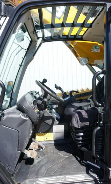 Jcb 541-70 AGRI SUPER - Telescopic handler: picture 3 Jcb 541-70 AGRI SUPER - Telescopic handler: picture 3