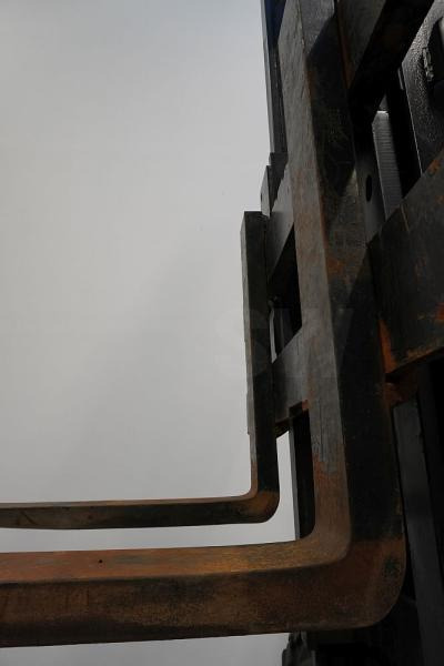 Jcb 940-4 - Rough terrain forklift: picture 5 Jcb 940-4 - Rough terrain forklift: picture 5