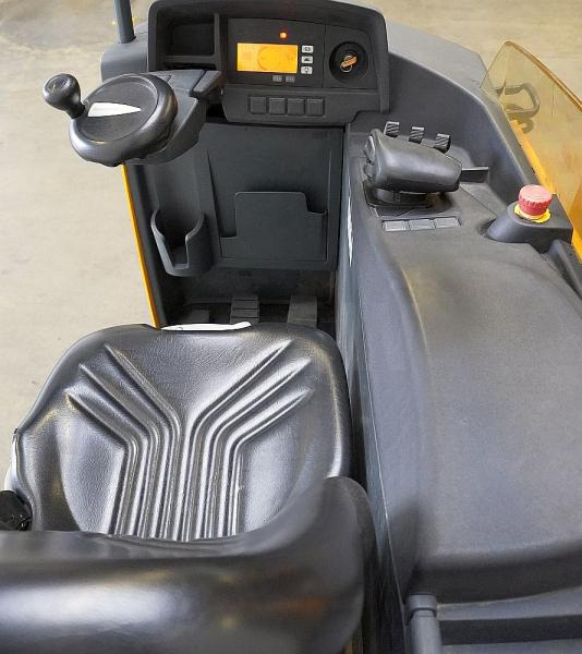 Jungheinrich ETVC16 - Reach truck: picture 3 Jungheinrich ETVC16 - Reach truck: picture 3