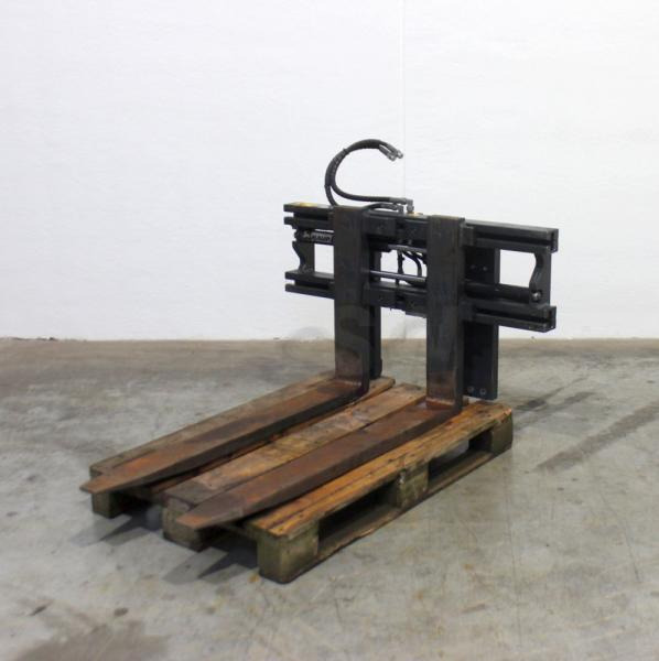 KAUP 2T466ZH - Forks for Material handling equipment: picture 1 KAUP 2T466ZH - Forks for Material handling equipment: picture 1
