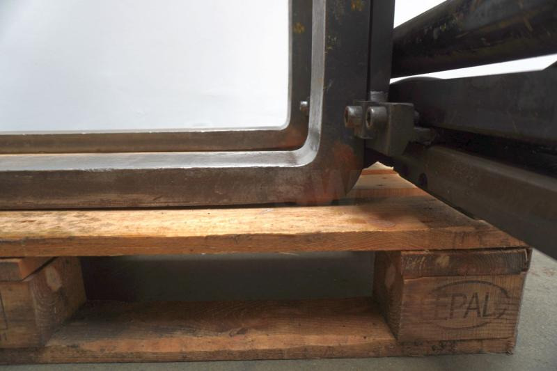 KAUP 4,8T160B - Forks for Material handling equipment: picture 3 KAUP 4,8T160B - Forks for Material handling equipment: picture 3
