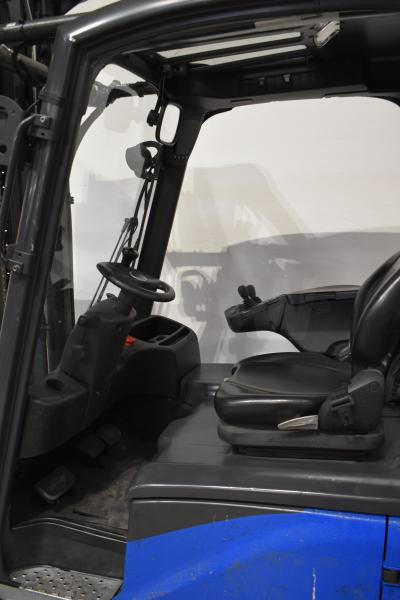 Linde E 16 H EVO 386-02 - Electric forklift: picture 3 Linde E 16 H EVO 386-02 - Electric forklift: picture 3