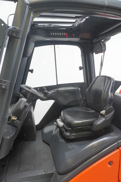 Linde H 20 T 391 EVO - LPG forklift: picture 3 Linde H 20 T 391 EVO - LPG forklift: picture 3