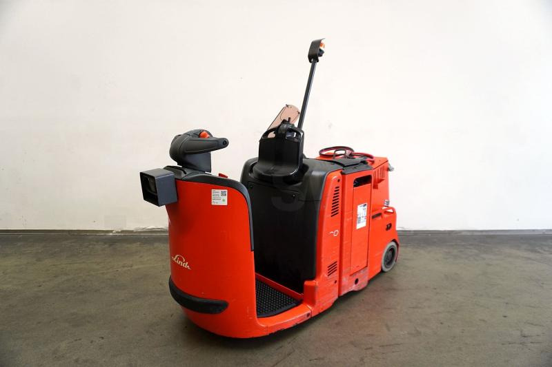 Linde P 30 132 - Tow tractor: picture 1 Linde P 30 132 - Tow tractor: picture 1