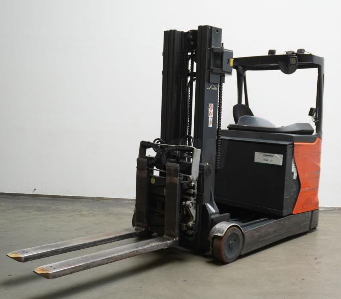 Linde R 25 1120 - Reach truck: picture 2 Linde R 25 1120 - Reach truck: picture 2