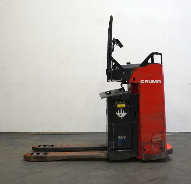 Linde T 20 S ION 1154-03 - Pallet truck: picture 4 Linde T 20 S ION 1154-03 - Pallet truck: picture 4