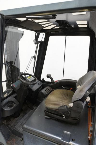Still R60-16N - Electric forklift: picture 3 Still R60-16N - Electric forklift: picture 3