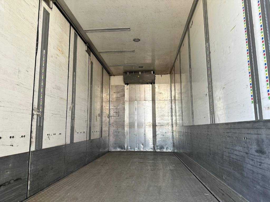 Refrigerator truck Scania R450LB6X2*4MNB serie 6441: picture 14