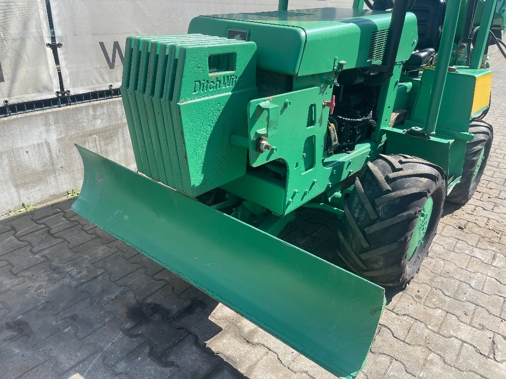 Leasing of Ditch Witch 3500 DD  Ditch Witch 3500 DD: picture 16