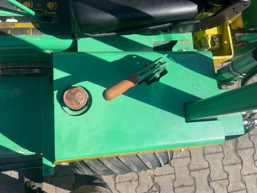 Leasing of Ditch Witch 3500 DD  Ditch Witch 3500 DD: picture 9