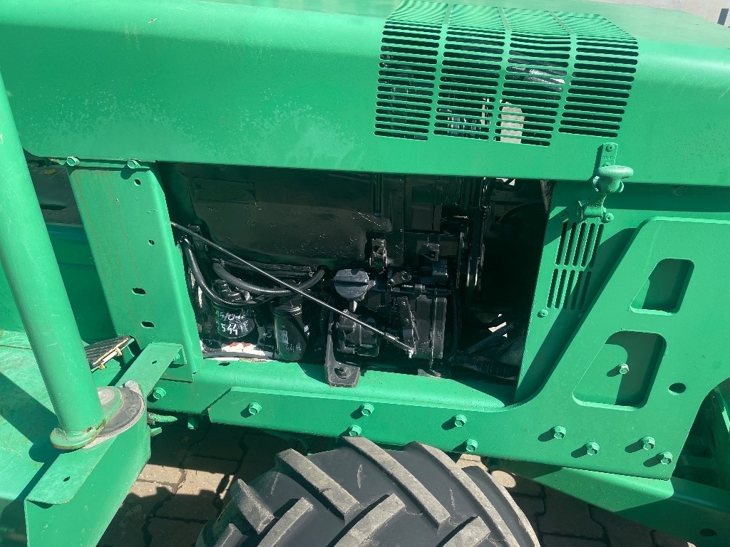 Leasing of Ditch Witch 3500 DD  Ditch Witch 3500 DD: picture 18
