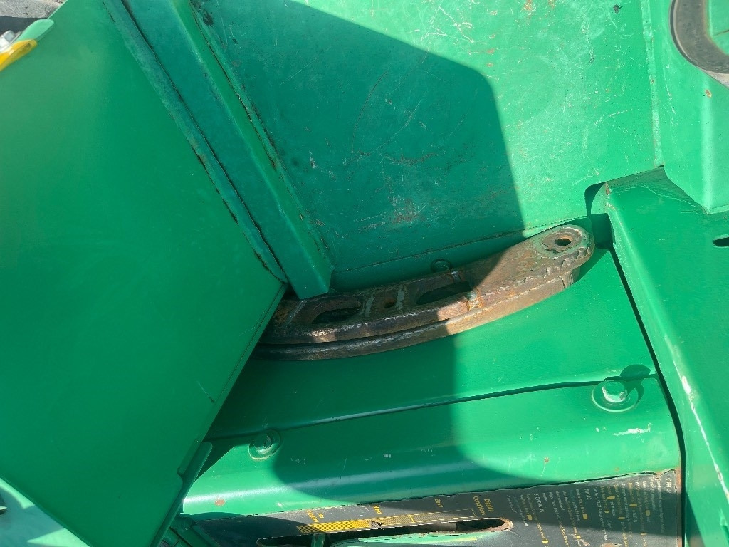 Leasing of Ditch Witch 3500 DD  Ditch Witch 3500 DD: picture 14