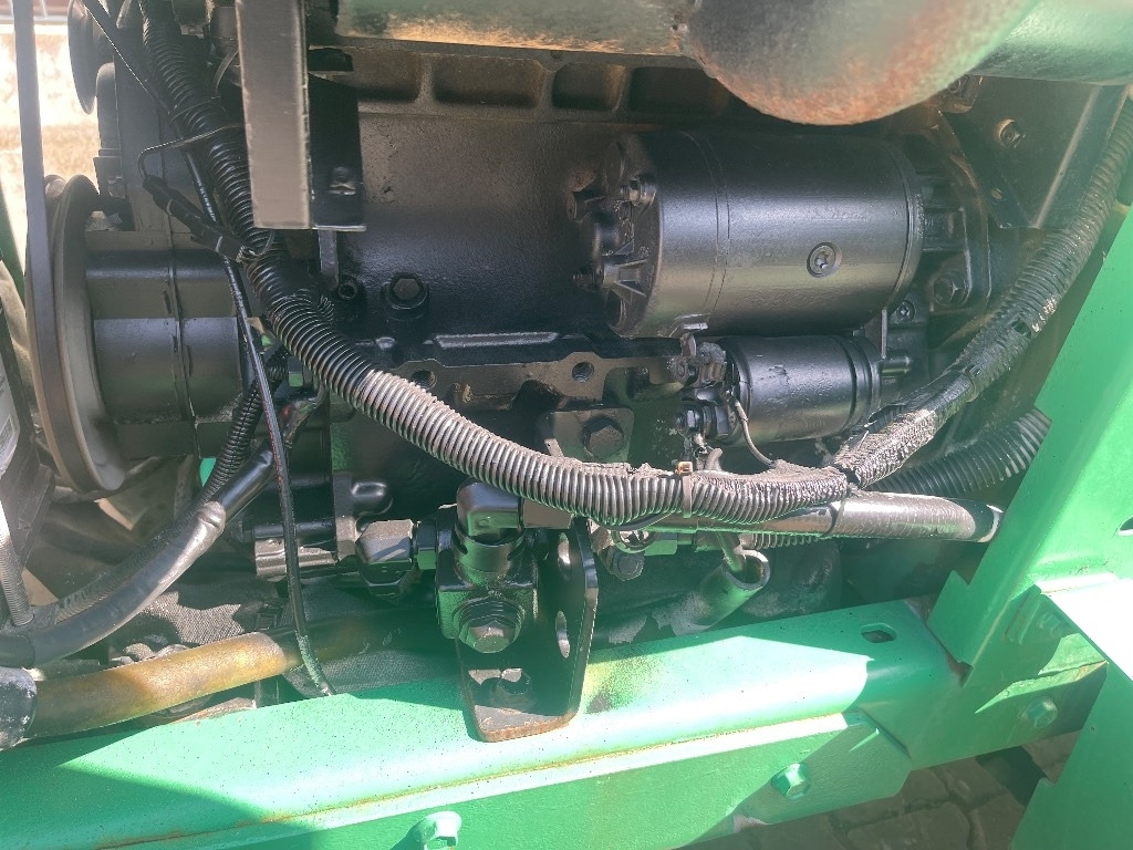 Leasing of Ditch Witch 3500 DD  Ditch Witch 3500 DD: picture 15
