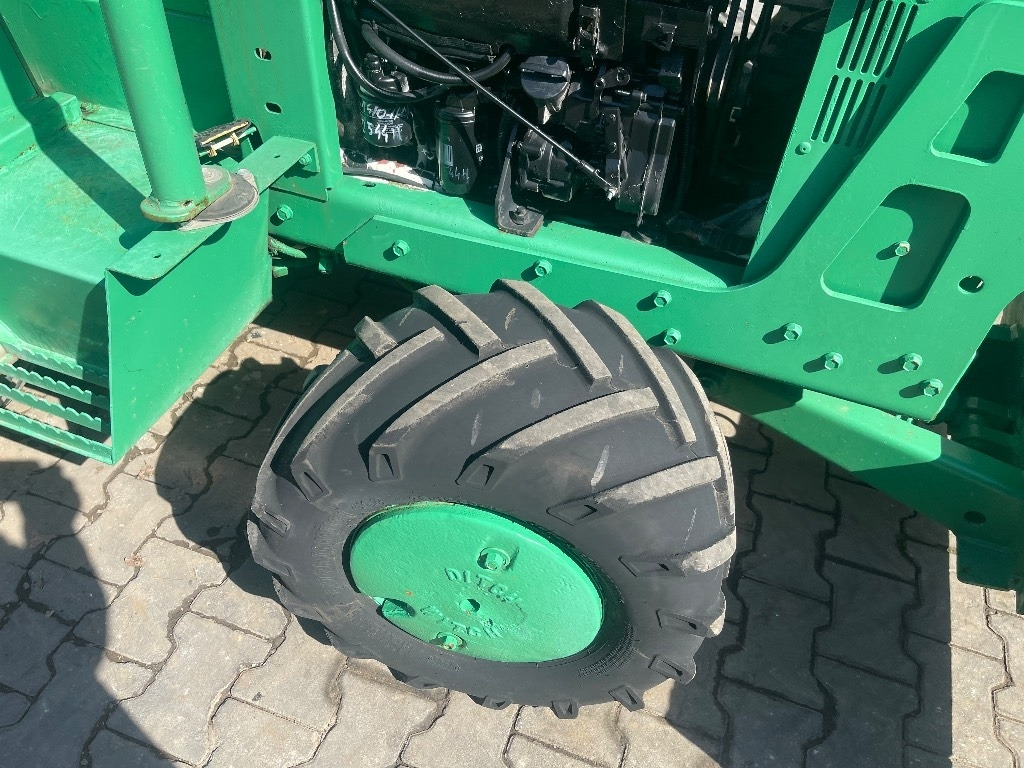 Leasing of Ditch Witch 3500 DD  Ditch Witch 3500 DD: picture 19