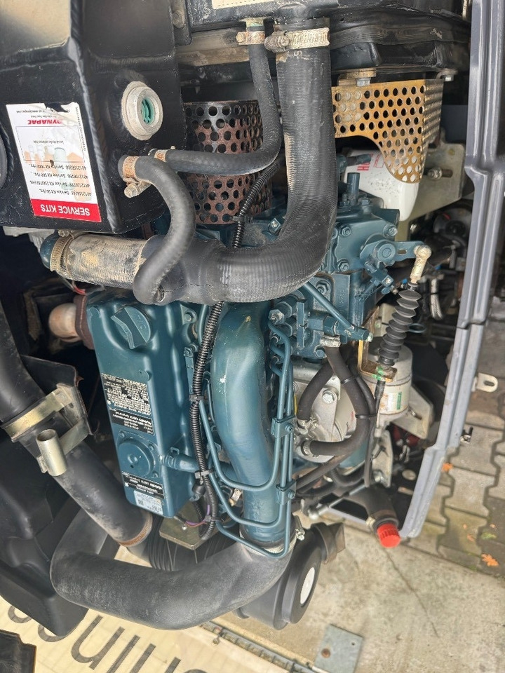 Dynapac CC 1200 - Road roller: picture 4 Dynapac CC 1200 - Road roller: picture 4