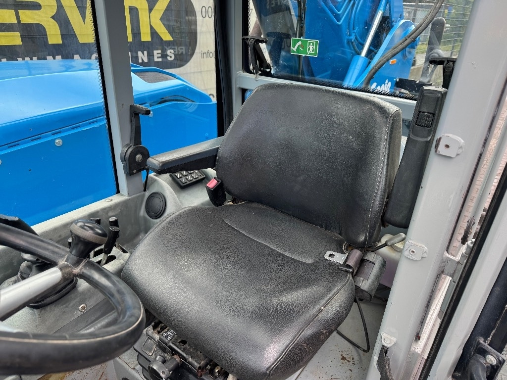 Genie GTH 4013 SX - Telescopic handler: picture 5 Genie GTH 4013 SX - Telescopic handler: picture 5
