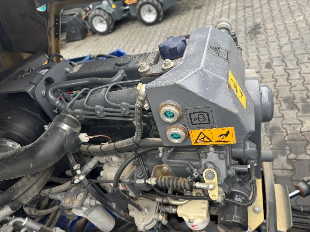 Road roller Hamm HD 13 VV: picture 11