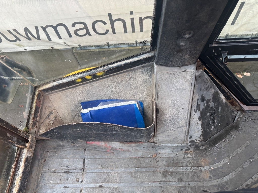 JCB 2 CX Airmaster - Wheel loader: picture 5 JCB 2 CX Airmaster - Wheel loader: picture 5