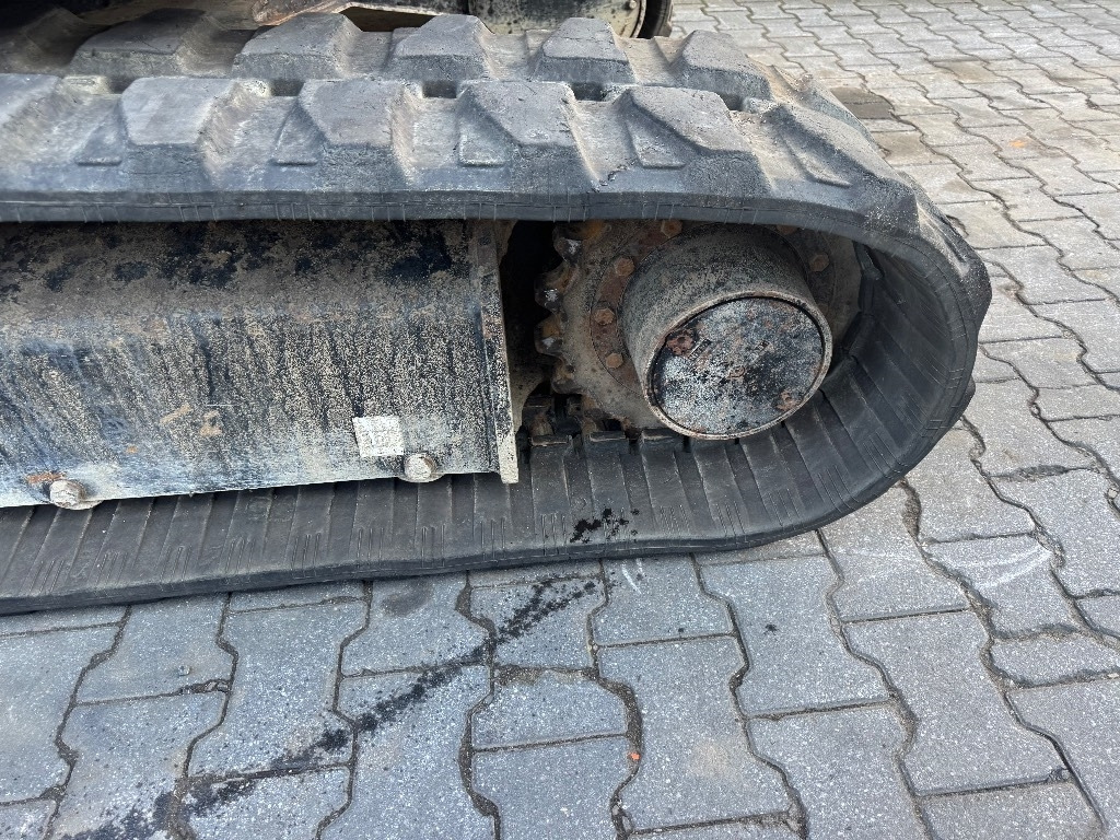 Sany SY 50 U - Mini excavator: picture 4 Sany SY 50 U - Mini excavator: picture 4