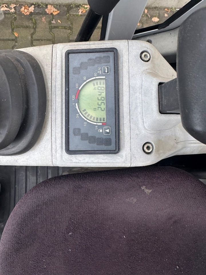 Leasing of Wacker Neuson ET 18  Wacker Neuson ET 18: picture 7