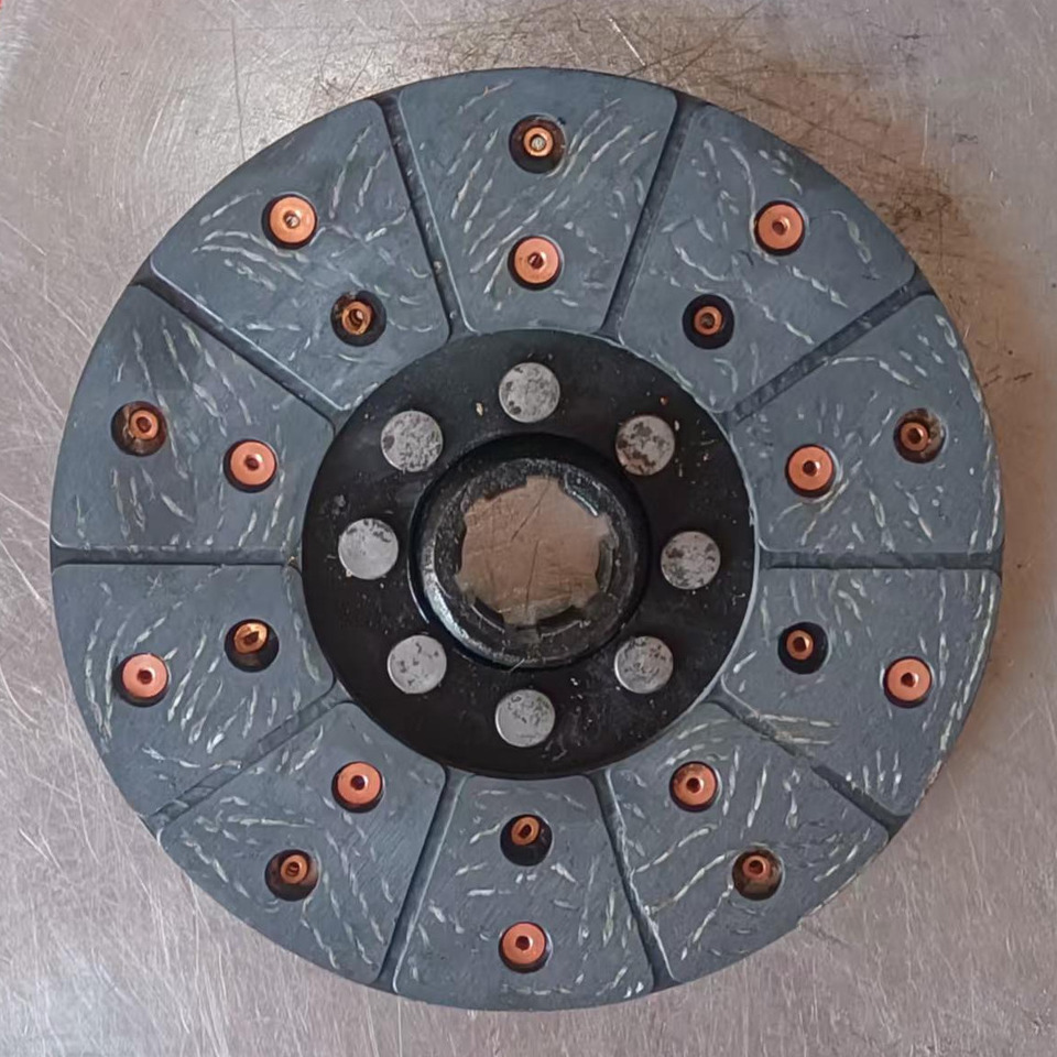 FLAND Clutch Disc Replacement for FL45 Wheel Loader - Clutch disc for Wheel loader: picture 1 FLAND Clutch Disc Replacement for FL45 Wheel Loader - Clutch disc for Wheel loader: picture 1