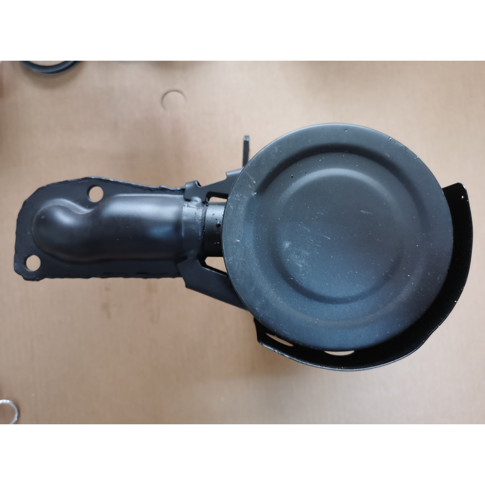 KOOP Original Muffler for China Loader Engine - Muffler for Wheel loader: picture 2 KOOP Original Muffler for China Loader Engine - Muffler for Wheel loader: picture 2