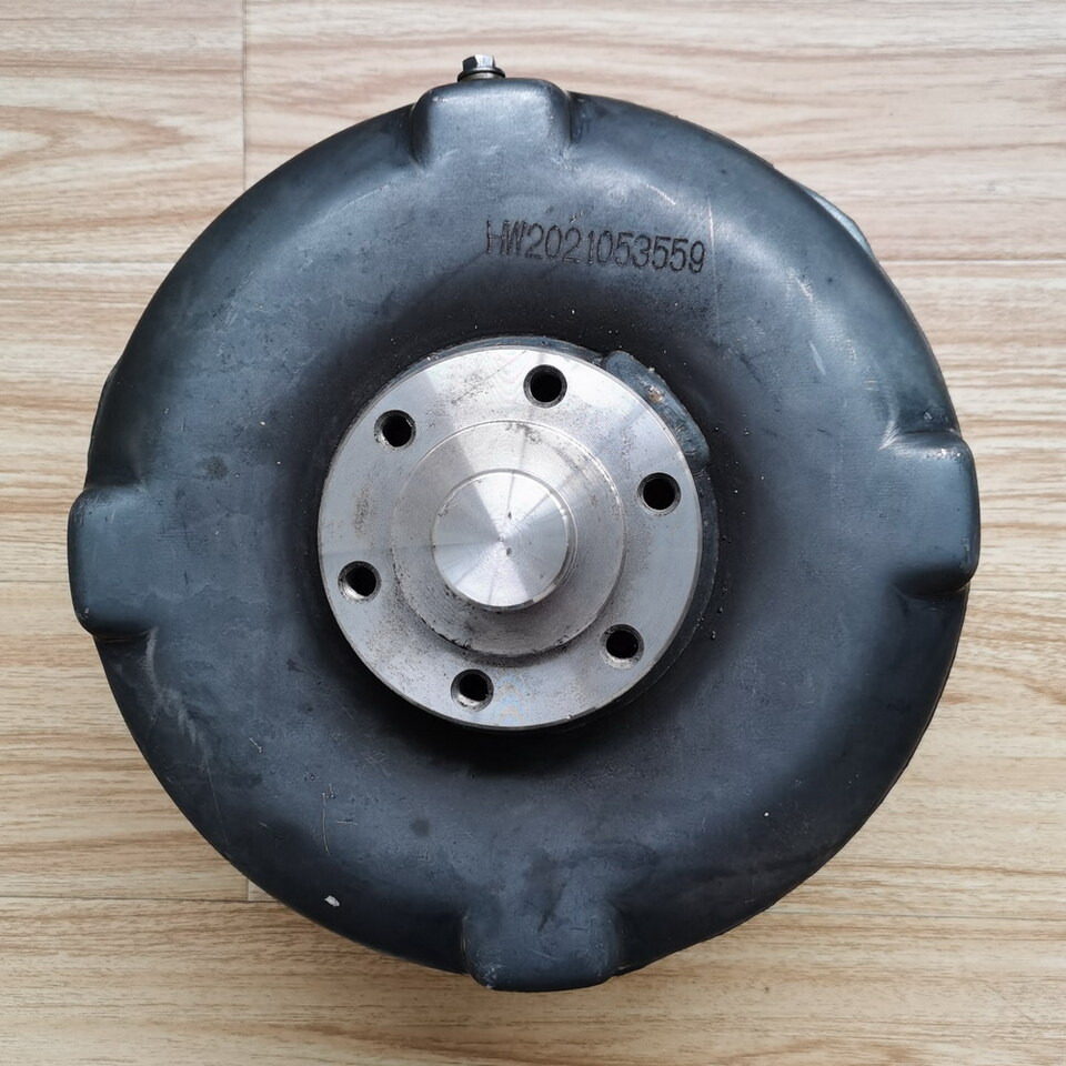 QINGDAO PROMISING Torque Converter Turbine Assembly for China Wheel Loader - Gearbox and parts for Wheel loader: picture 2 QINGDAO PROMISING Torque Converter Turbine Assembly for China Wheel Loader - Gearbox and parts for Wheel loader: picture 2