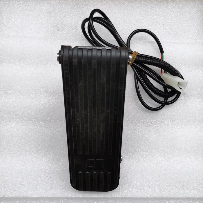 Qingdao Promising Accelerator Pedal for FLAND EL45 Electric Wheel Loader - Pedal for Wheel loader: picture 3 Qingdao Promising Accelerator Pedal for FLAND EL45 Electric Wheel Loader - Pedal for Wheel loader: picture 3