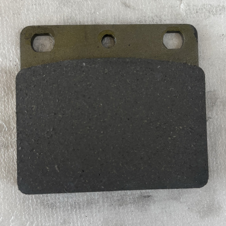 Brake pads for Wheel loader Qingdao Promising Brake Pads for China Loader: picture 12 Brake pads for Wheel loader Qingdao Promising Brake Pads for China Loader: picture 12