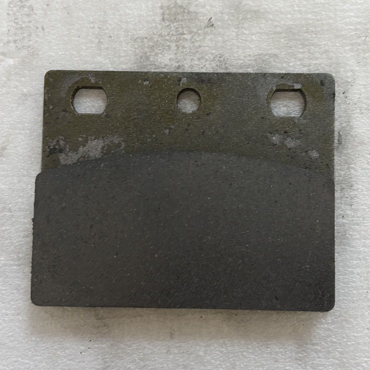 Brake pads for Wheel loader Qingdao Promising Brake Pads for China Loader: picture 10 Brake pads for Wheel loader Qingdao Promising Brake Pads for China Loader: picture 10