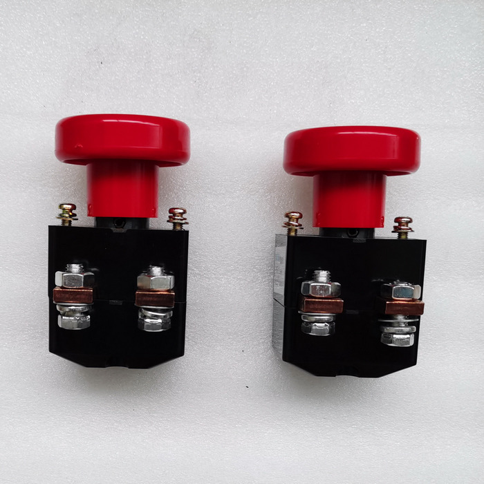 Qingdao Promising FLAND EL45 Electric Wheel Loader On-Off Switch - Starter for Wheel loader: picture 3 Qingdao Promising FLAND EL45 Electric Wheel Loader On-Off Switch - Starter for Wheel loader: picture 3