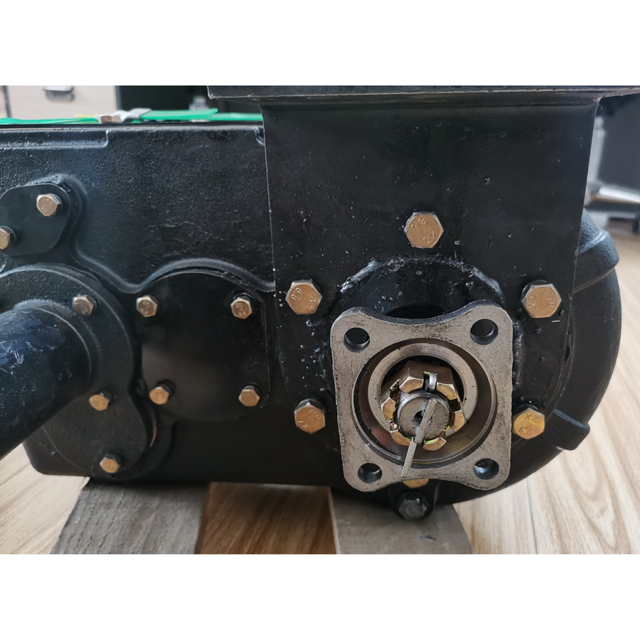 Qingdao Promising Gearbox Assembly for AGT KRW23 Mini Wheel Loader - Gearbox for Wheel loader: picture 5 Qingdao Promising Gearbox Assembly for AGT KRW23 Mini Wheel Loader - Gearbox for Wheel loader: picture 5