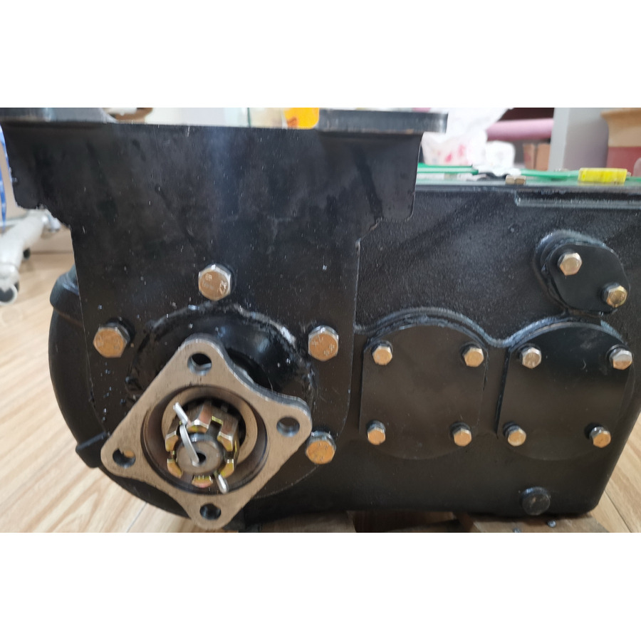 Qingdao Promising Gearbox Assembly for AGT KRW23 Mini Wheel Loader - Gearbox for Wheel loader: picture 4 Qingdao Promising Gearbox Assembly for AGT KRW23 Mini Wheel Loader - Gearbox for Wheel loader: picture 4