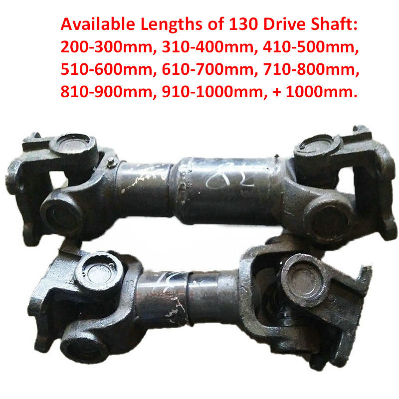 Qingdao Promising Propeller Shaft for China Loader - Propeller shaft for Wheel loader: picture 3 Qingdao Promising Propeller Shaft for China Loader - Propeller shaft for Wheel loader: picture 3