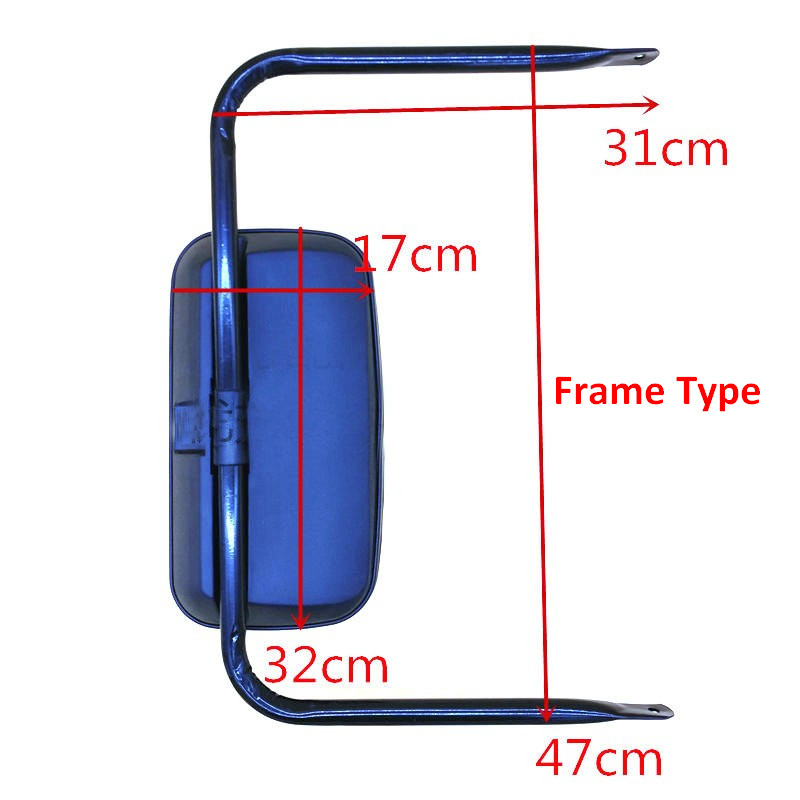 Qingdao Promising Rear View Mirror for China Wheel Loader - Rear view mirror for Wheel loader: picture 4 Qingdao Promising Rear View Mirror for China Wheel Loader - Rear view mirror for Wheel loader: picture 4