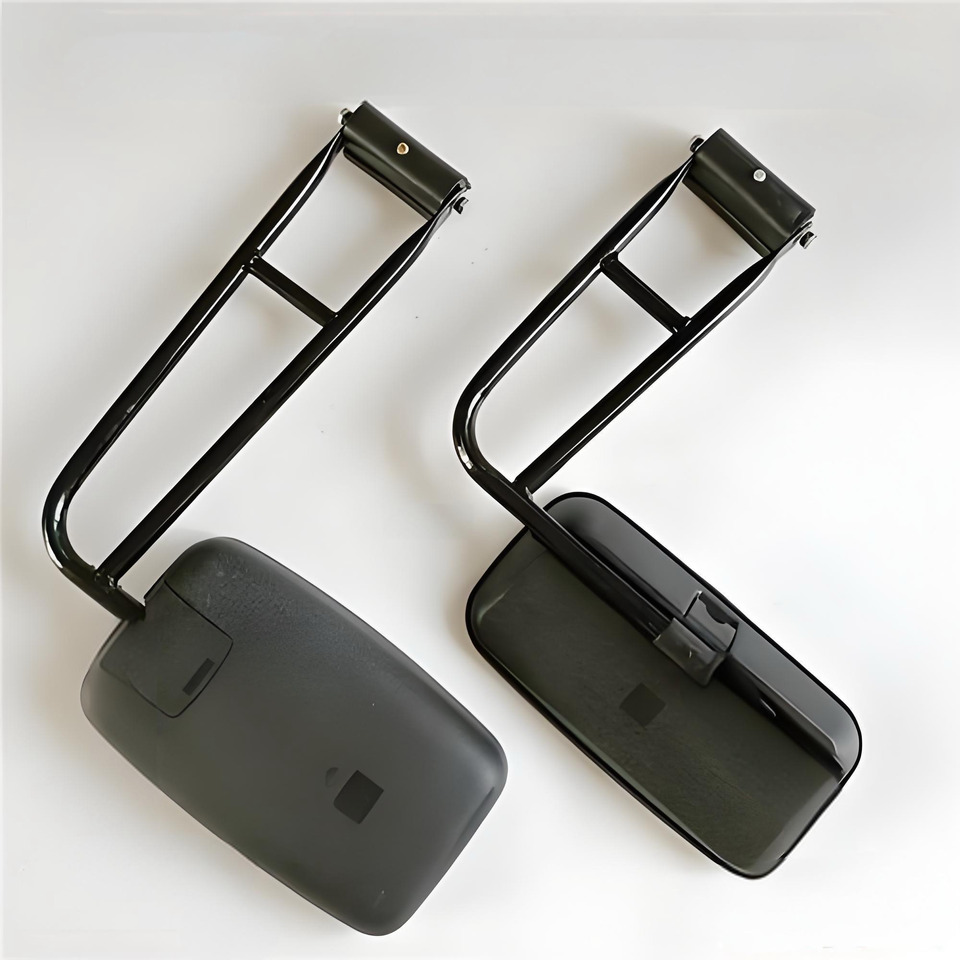 Qingdao Promising Rear View Mirror for China Wheel Loader - Rear view mirror for Wheel loader: picture 1 Qingdao Promising Rear View Mirror for China Wheel Loader - Rear view mirror for Wheel loader: picture 1