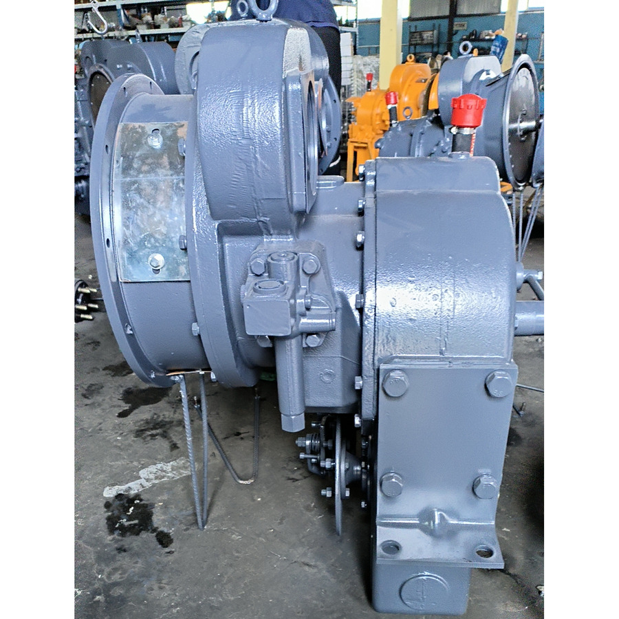 Qingdao Promising YJ280 Hydraulic Gearbox for China Loader - Gearbox for Wheel loader: picture 4 Qingdao Promising YJ280 Hydraulic Gearbox for China Loader - Gearbox for Wheel loader: picture 4