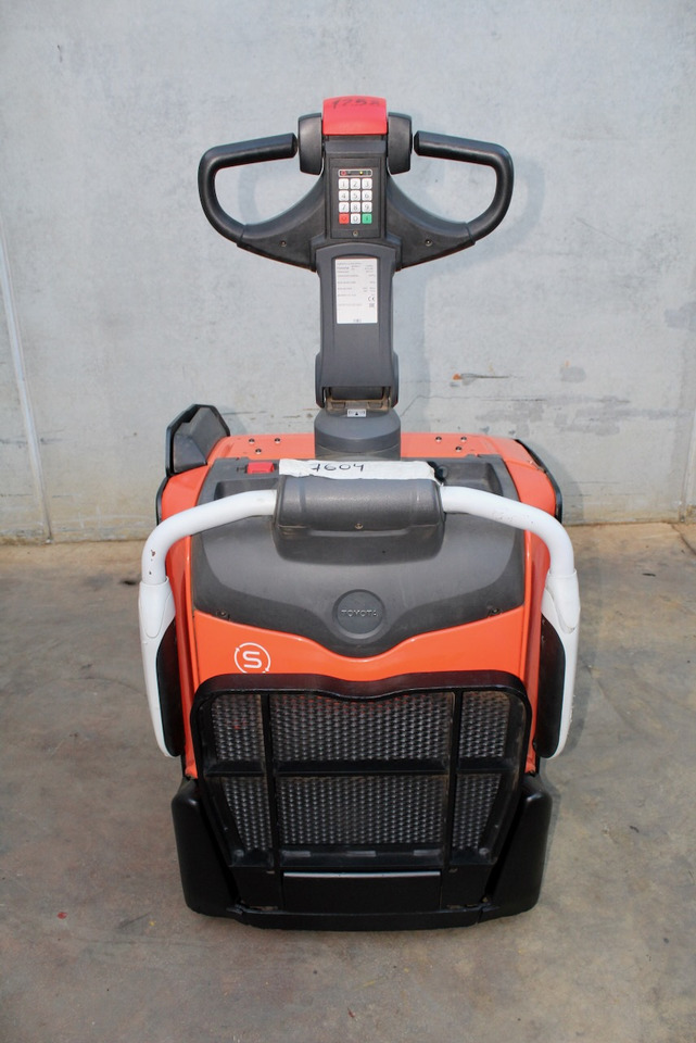 BT LPE 200 - Pallet truck: picture 5 BT LPE 200 - Pallet truck: picture 5