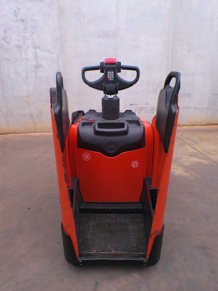 BT LPE 250 2350x550mm - Pallet truck: picture 5 BT LPE 250 2350x550mm - Pallet truck: picture 5